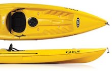 Elie Horizon 100