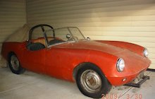 Elva Courier