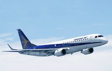 Embraer 190