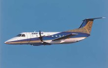 Embraer EMB 120