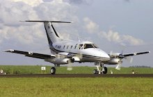 Embraer EMB 121 Xingu