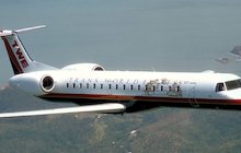 Embraer ERJ 145