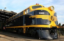 EMD FT