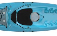 Emotion Spitfire 9