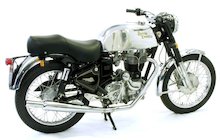 Enfield 500 Clubman GT