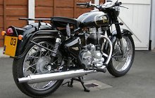 Enfield Bullet 350 Classic