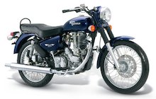 Enfield Bullet Electra X