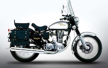 Enfield Bullet Machismo 350