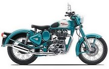Enfield Classic 350