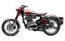 Enfield Classic 500