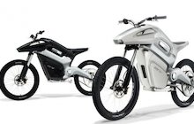Env Bike ENV