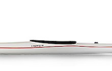 Epic K-1 Legacy