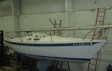 Ericson 23 II