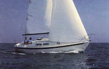 Ericson 26