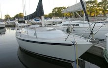Ericson 28