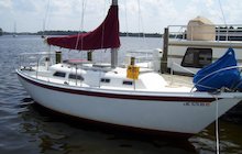 Ericson 29