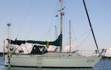 Ericson 30 II