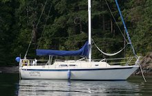 Ericson 30