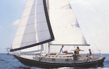 Ericson 31