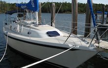 Ericson 32 200