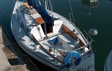 Ericson 34 T