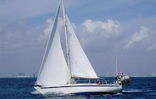 Ericson 35 II