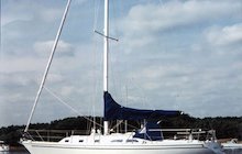 Ericson 35 III