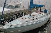Ericson 35