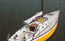 Ericson 37