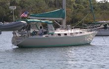 Ericson 380