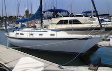 Ericson 381