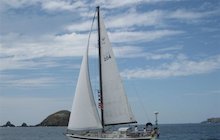 Ericson 39 B