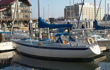 Ericson 39