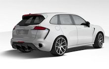 Eterniti Motors Hemera