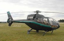 Eurocopter Colibri