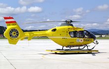 Eurocopter  EC 135