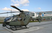 Eurocopter EC 635