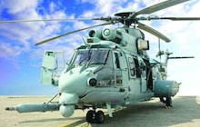 Eurocopter EC 725