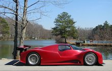 Evans Series 3 LM