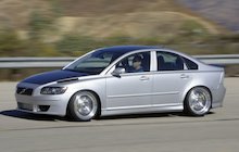 Evolve S40 Concept