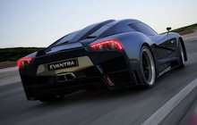 F&M Evantra