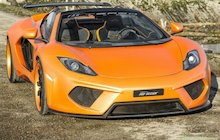 FAB Design 12C Spider
