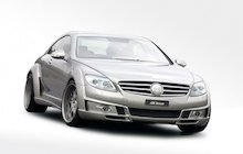 FAB Design CL 600 V12 Biturbo