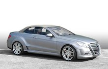 FAB Design E-Class Cabriolet