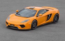 FAB Design MP4 Chimera