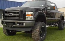 Fabtech F-250 Super Duty