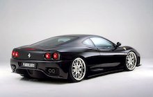 Fabulous Ferrari 360 Modena