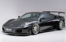 Fabulous Ferrari F430