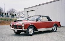 Facel Vega FA Facellia