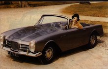 Facel Vega FB Facel III